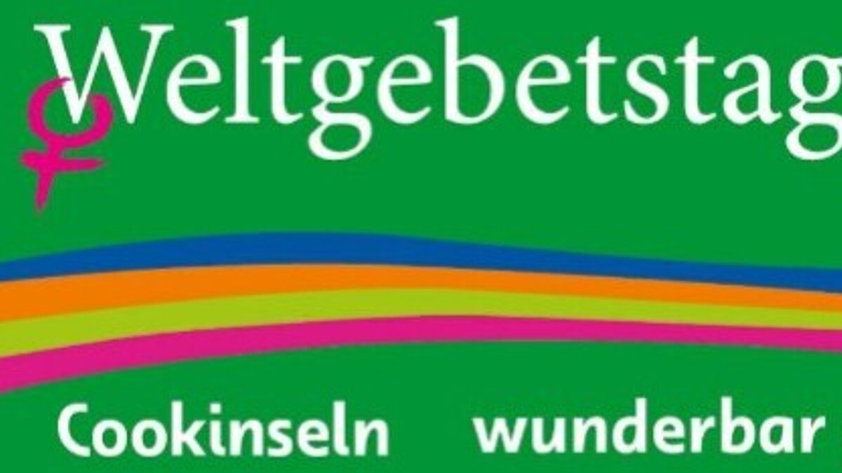 Weltgebetstag 7. März 2025