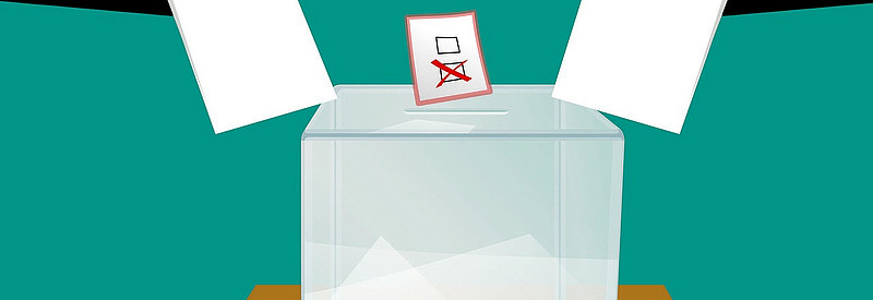 Neue MAV wurde gewählt!