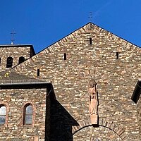 Gottesdienst zur Feier des Kolping-Gedenktags