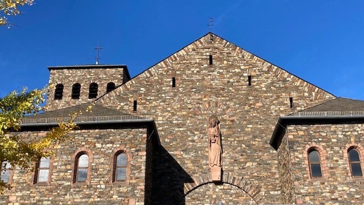 Gottesdienst zur Feier des Kolping-Gedenktags