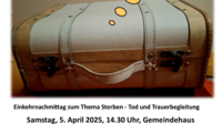 Koffer schon gepackt?