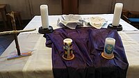 Liturgische Nacht