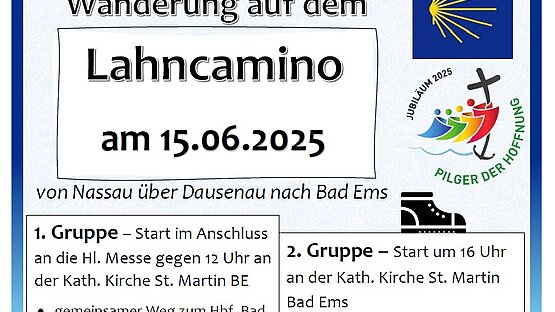 Lahncamino