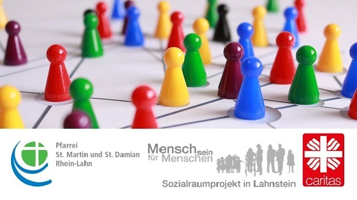 Sozialraumprojekt in Lahnstein