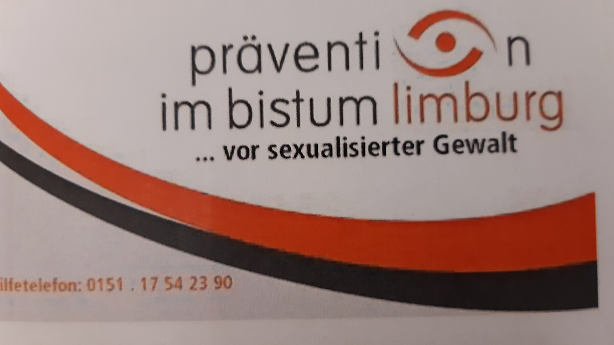 Prävention vor sexualisierter Gewalt