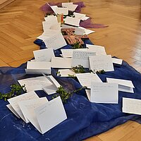 Was erwartest du von Jesus?