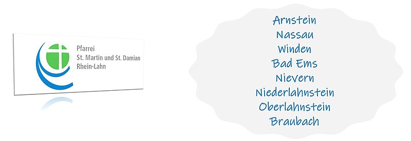 St. Martin und St. Damian Rhein-Lahn