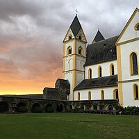 Neue Küster im Kirchort Arnstein