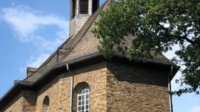 Wallfahrt zur Kapelle Maria Königin