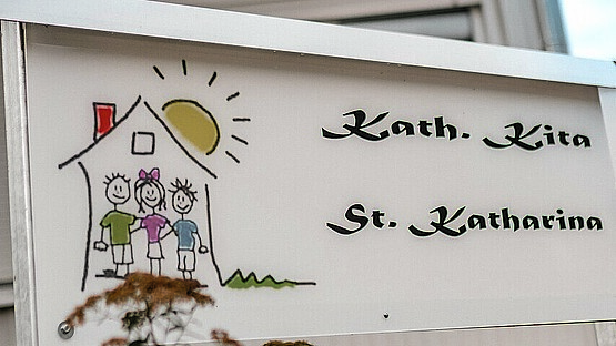 Kath. Kita St. Katarina Fachbach
